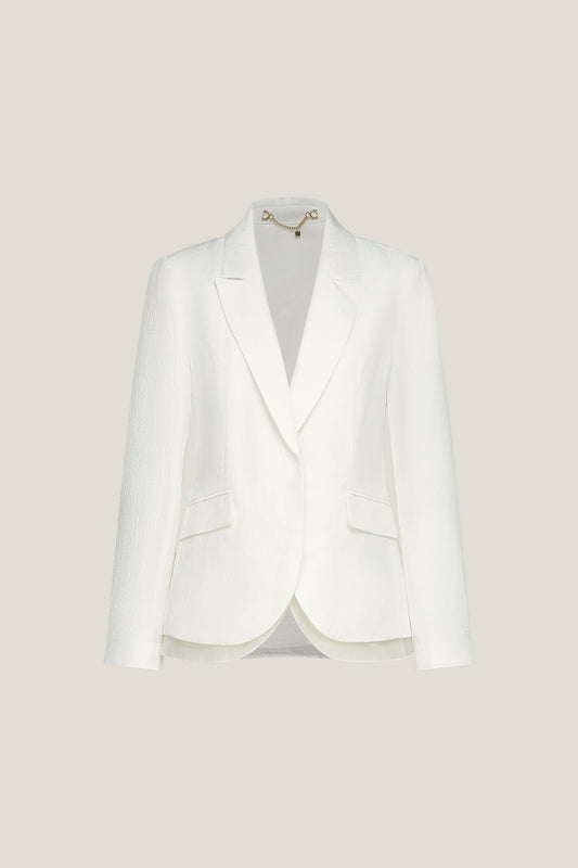 BLAACK LUXURY-luxury-premium-linen-silk-blend-peak-lapel-blazer-63914640-White