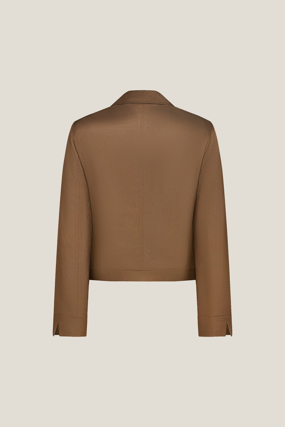 BLAACK | Machine Washable | Peak Lapel 劍領獨立西裝外套