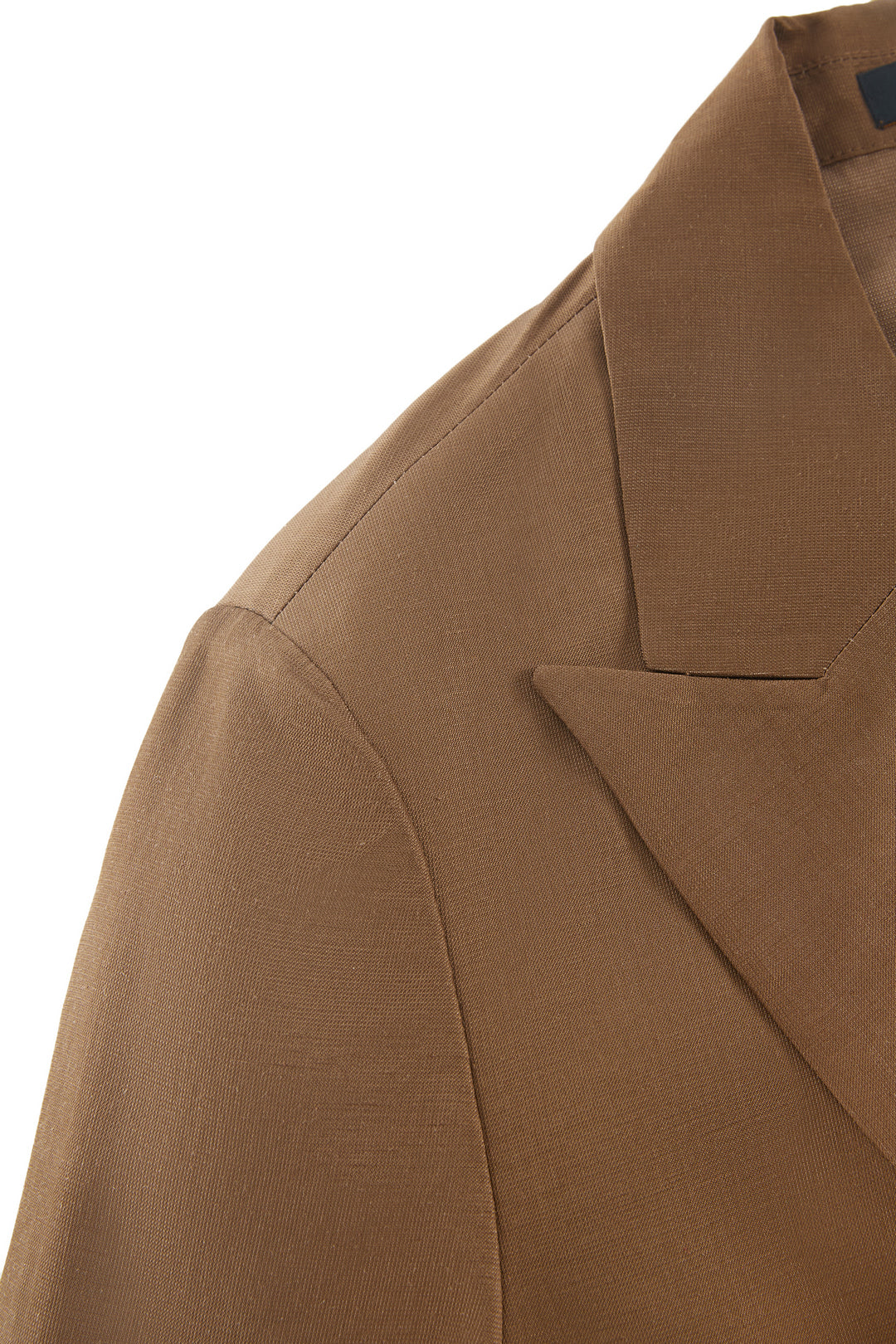 BLAACK | Machine Washable | Peak Lapel 劍領獨立西裝外套