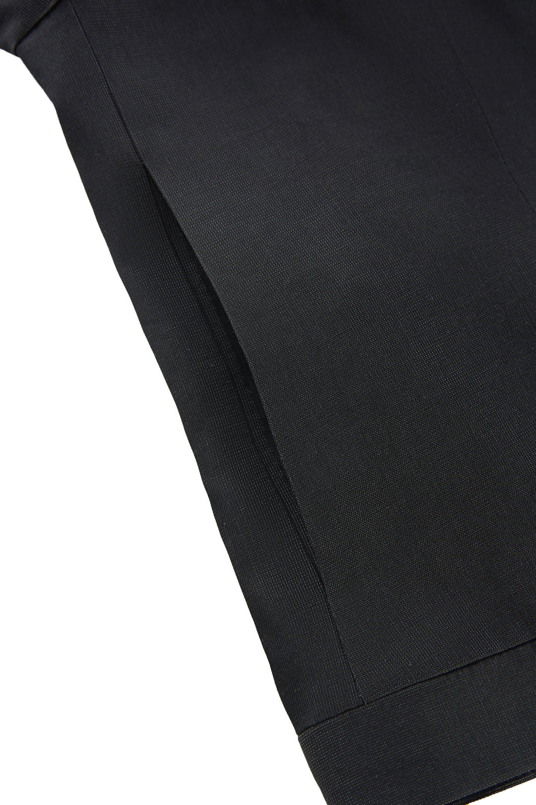 BLAACK | Machine Washable | Peak Lapel 劍領獨立西裝外套