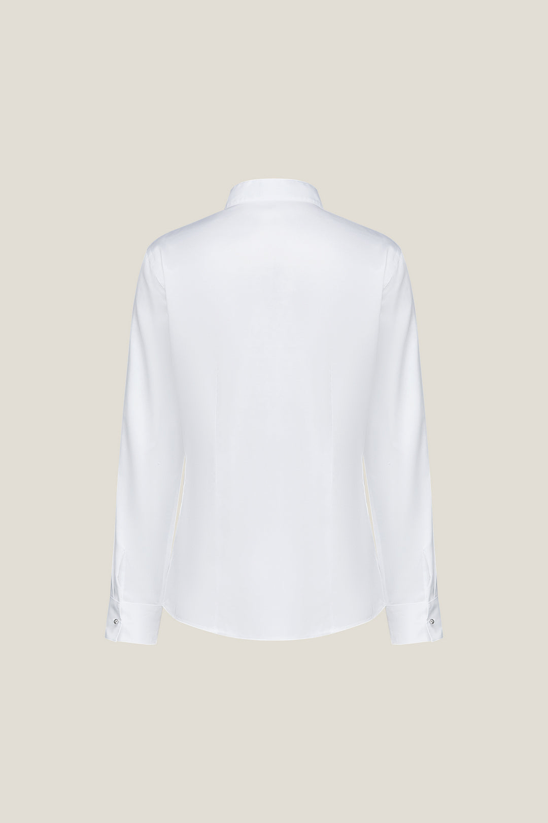 BLAACK | Non-Iron | Wing Collar Long-Sleeve Dress Shirt