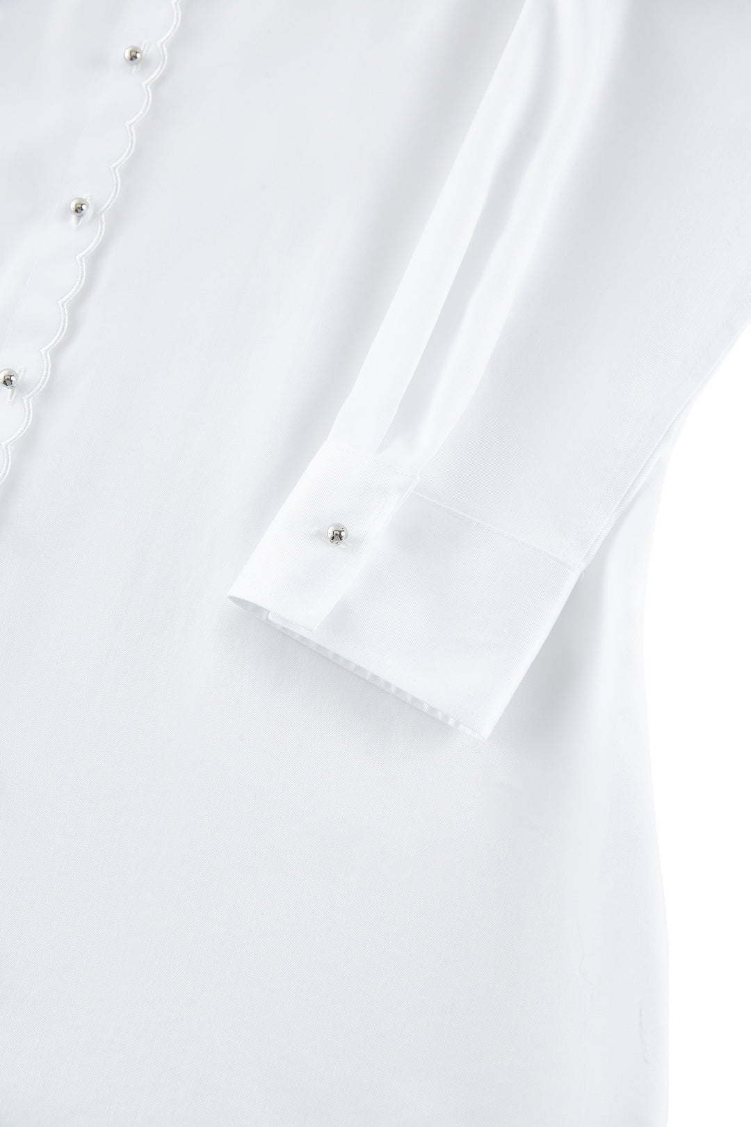 BLAACK | Non-Iron | Wing Collar Long-Sleeve Dress Shirt
