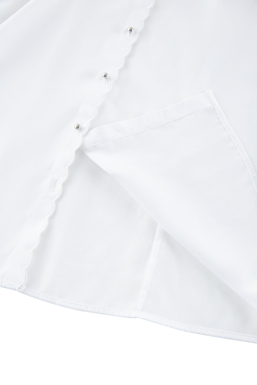 BLAACK | Non-Iron | Wing Collar Long-Sleeve Dress Shirt