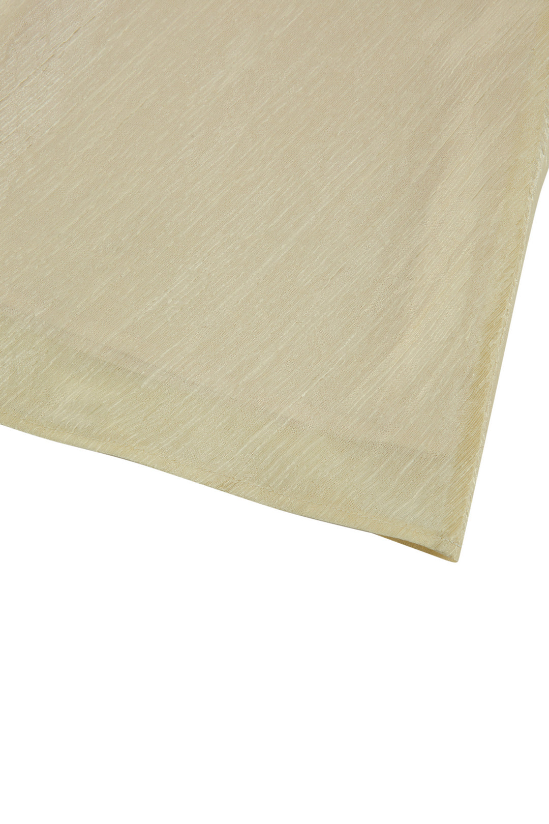 LUXURY | Japan Fabric | Drape Stand Collar 垂墜企領連身裙