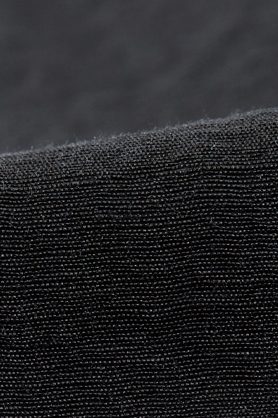 LUXURY | Premium Linen-Silk Blend | Drape Collar 垂墜領連身裙