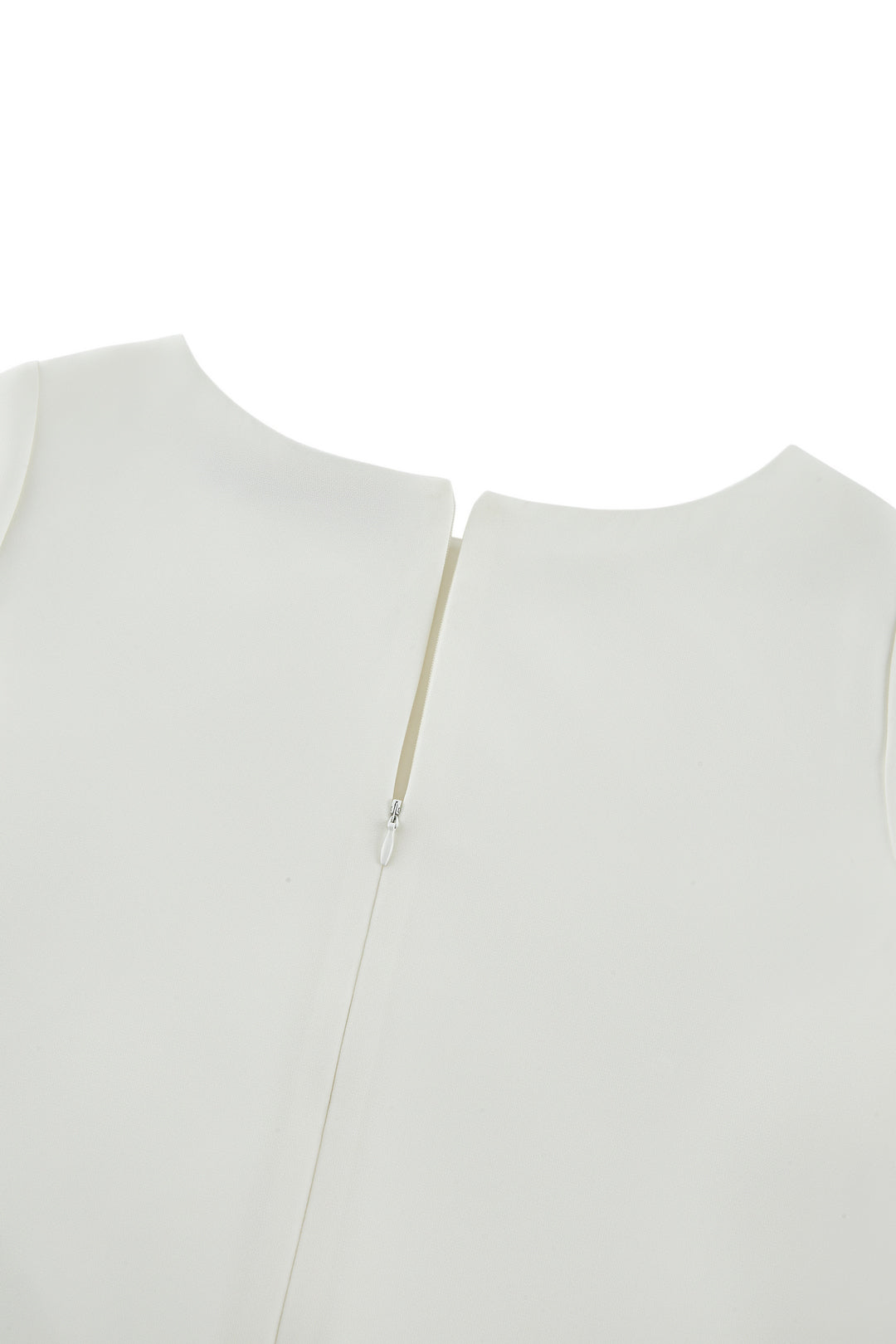 BLAACK | UV Protection | Round Neck Dress