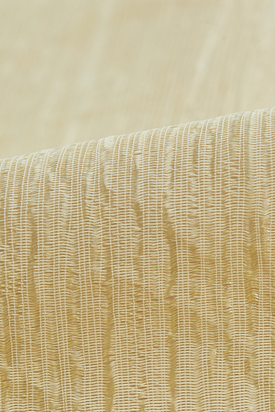 LUXURY | Japan Fabric | Round Neck 圓領襯衫