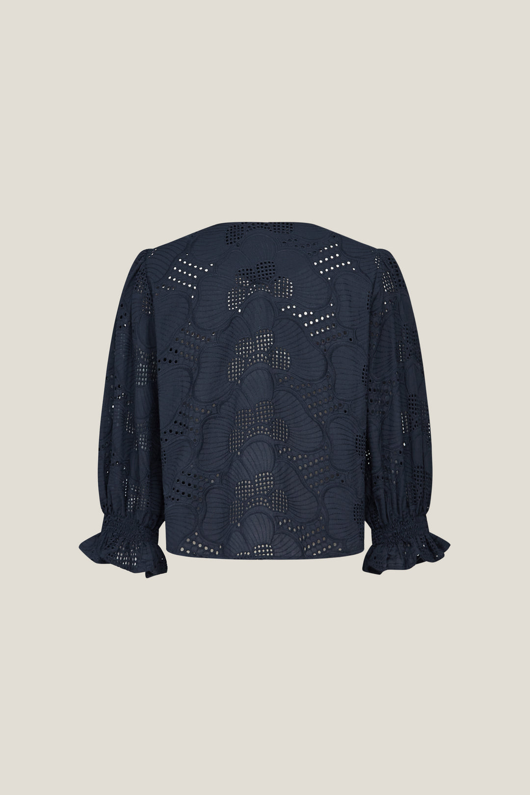 BLAACK | 100% Cotton | Round Neck 圓領襯衫