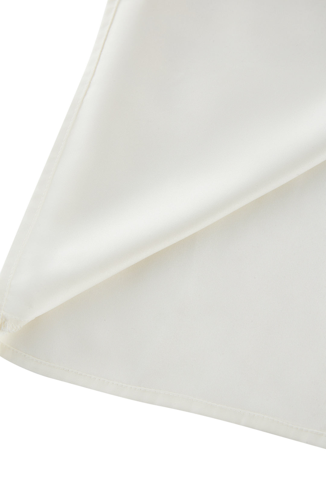 BLAACK | Machine Washable | Stand Collar Blouse