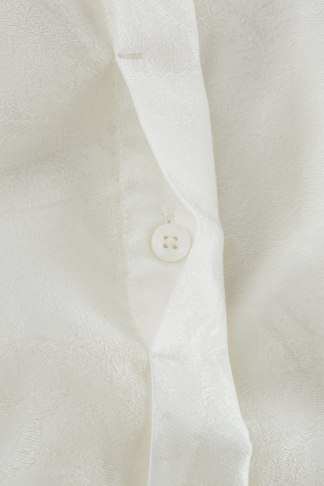 BLAACK | Machine Washable | Stand Collar Blouse