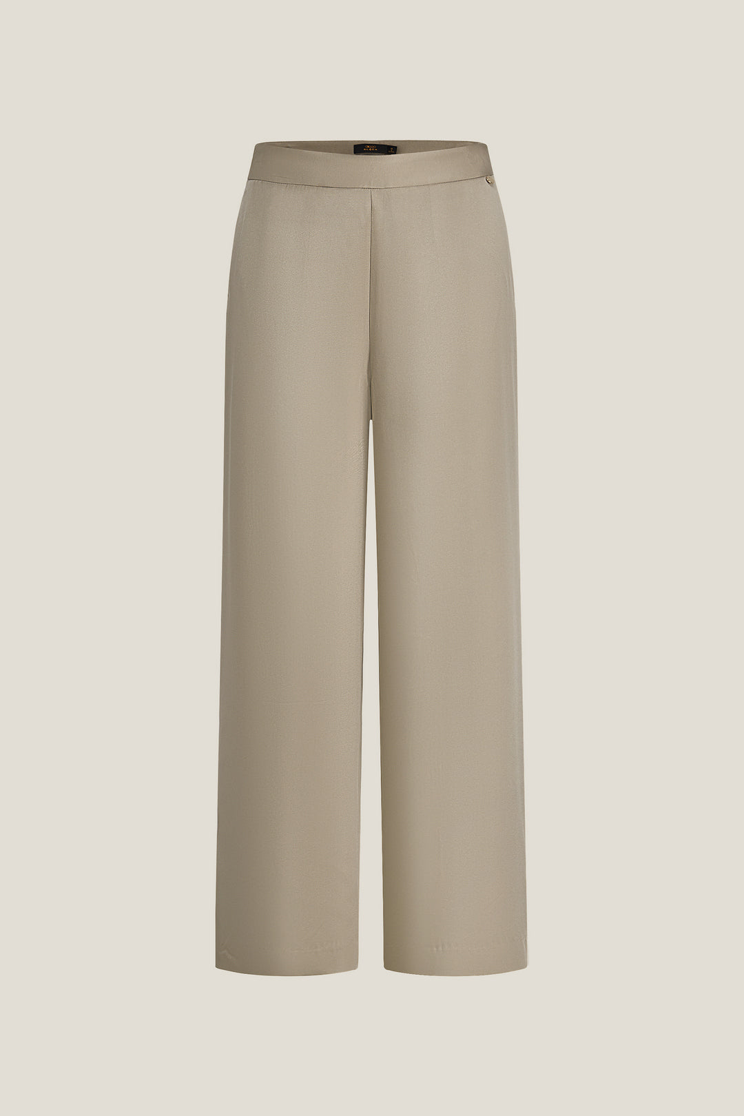 BLAACK | Silk Blend | Regular Waist 西裝褲