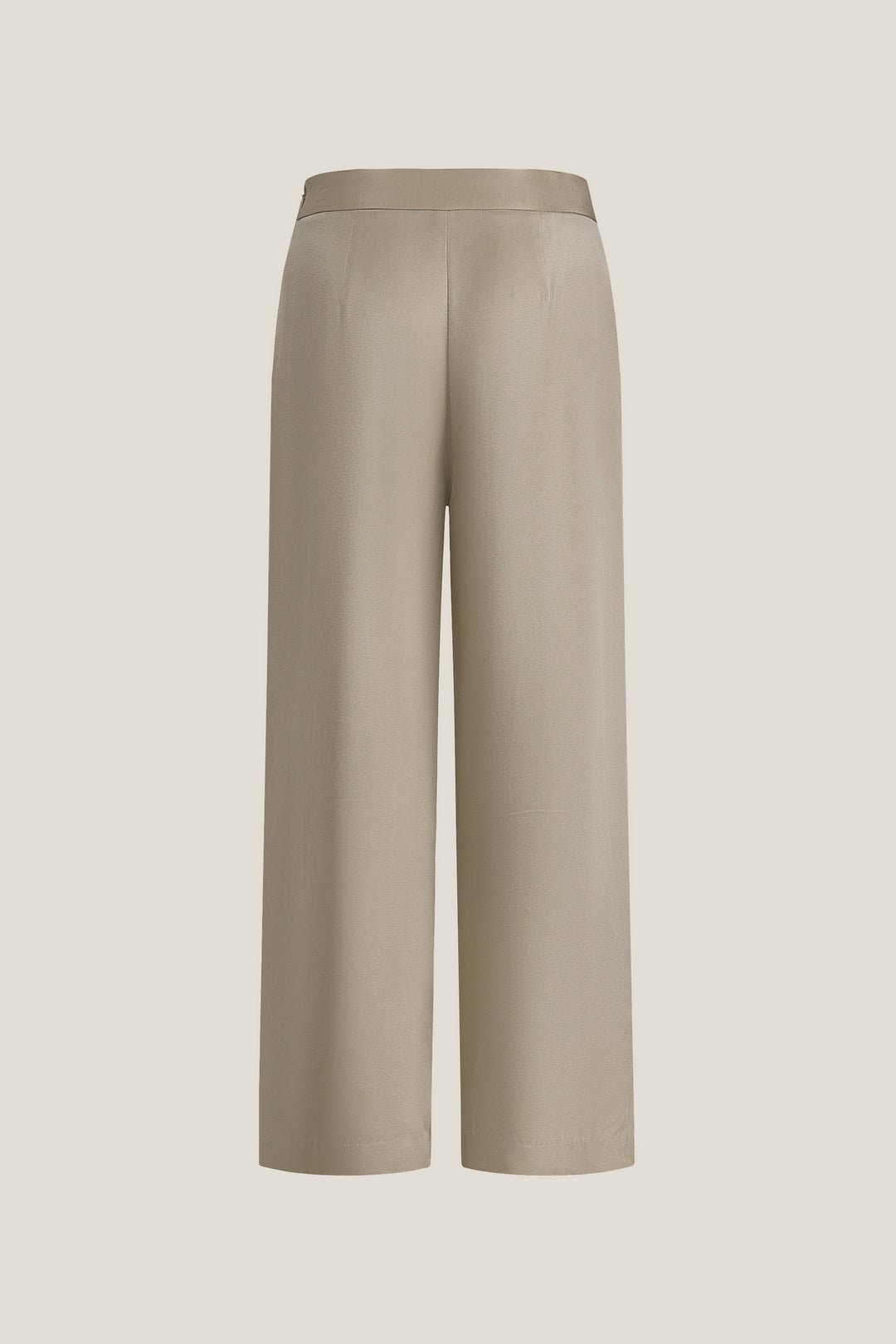 BLAACK | Silk Blend | Regular Waist 西裝褲