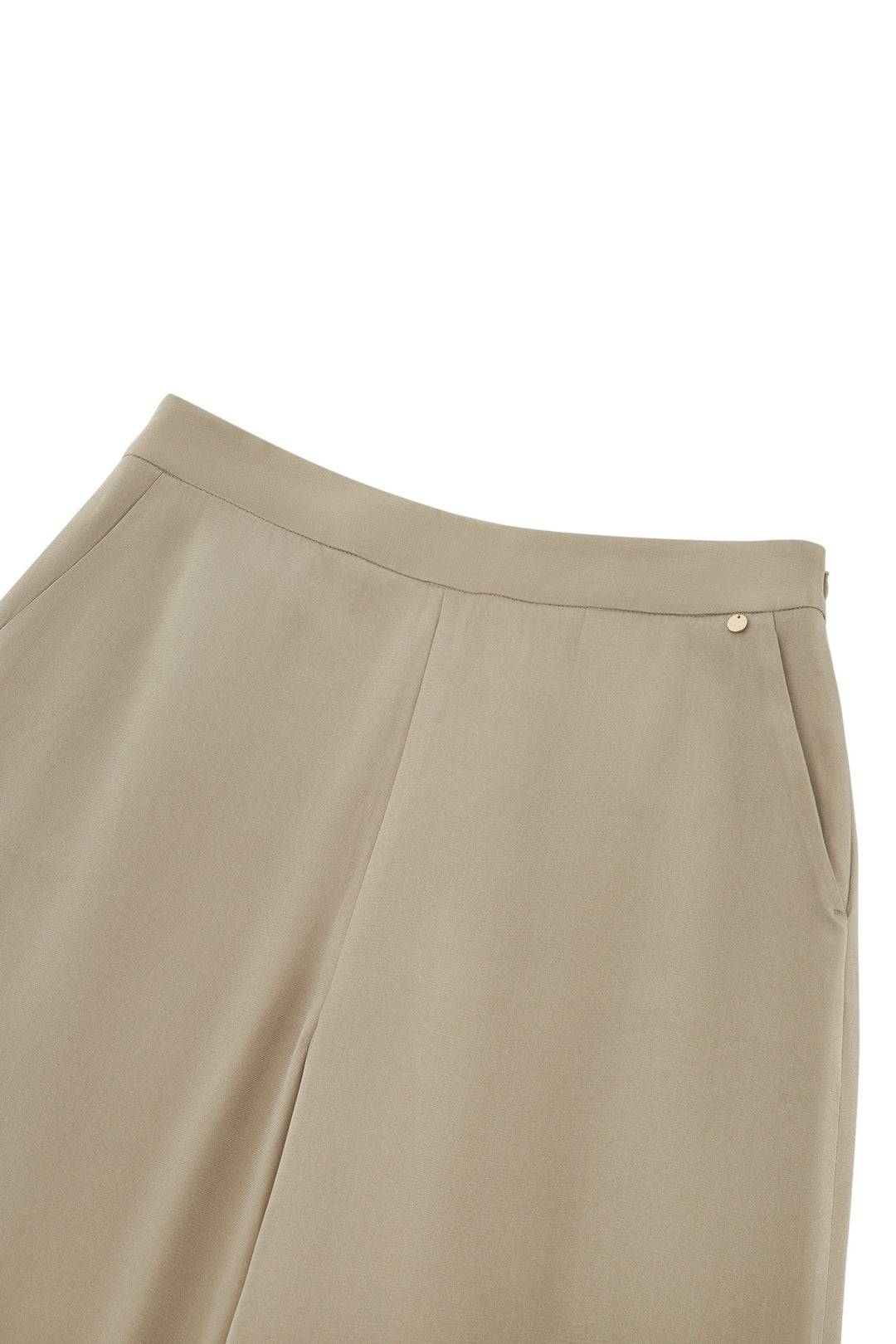 BLAACK | Silk Blend | Regular Waist 西裝褲