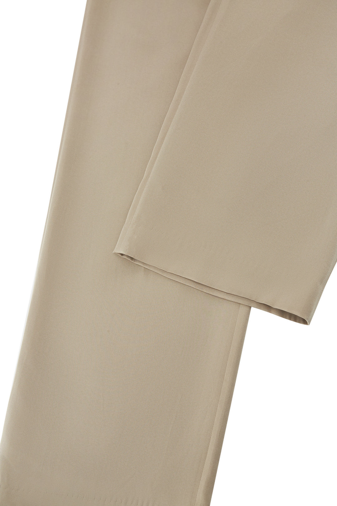 BLAACK | Silk Blend | Regular Waist 西裝褲