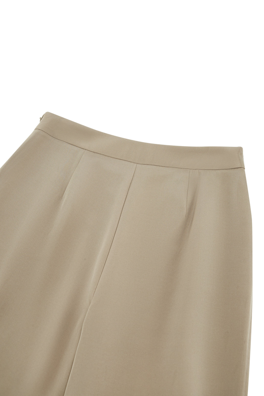 BLAACK | Silk Blend | Regular Waist 西裝褲