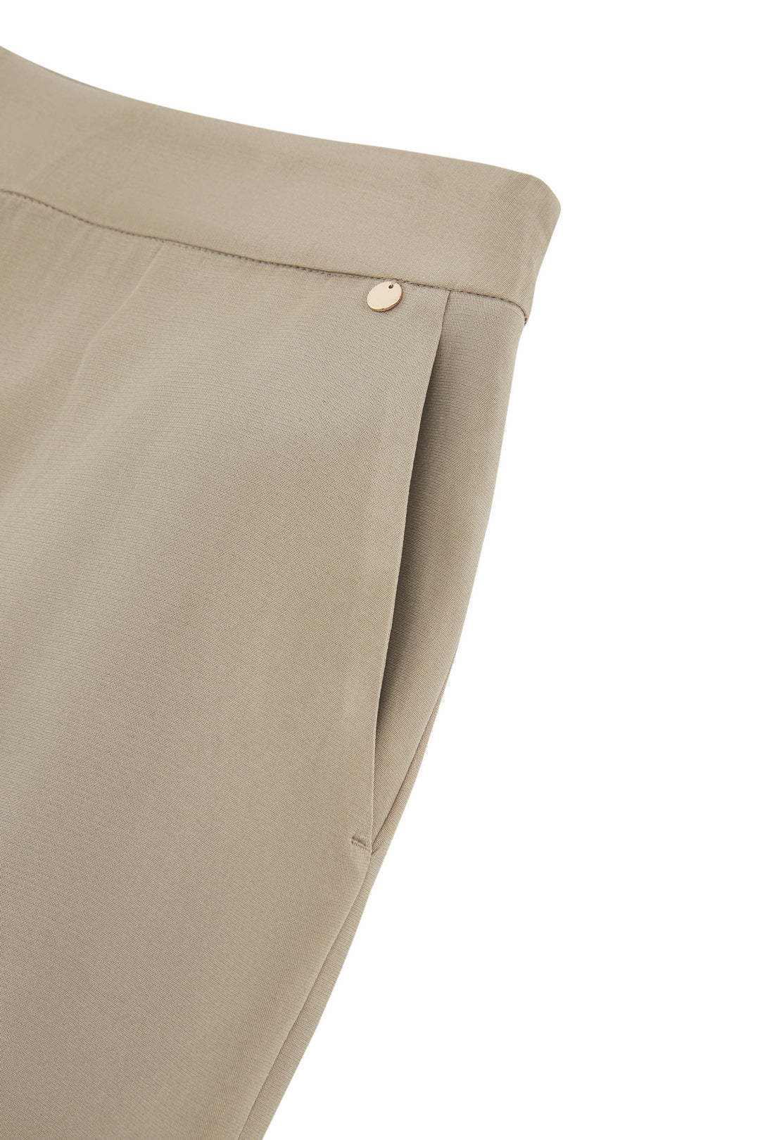 BLAACK | Silk Blend | Regular Waist 西裝褲