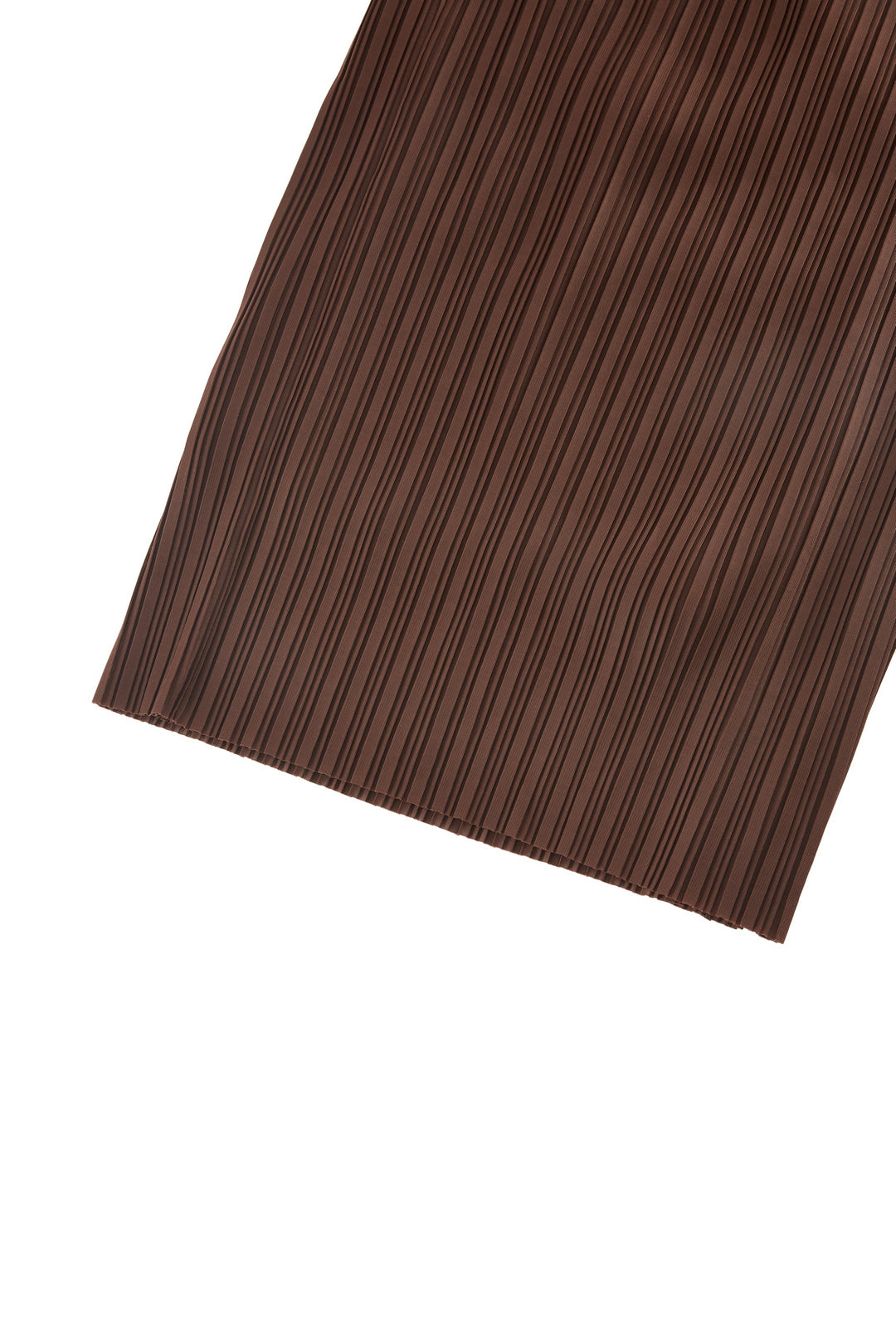 BLAACK | Regular Waist 休閒長褲(配自布腰帶)