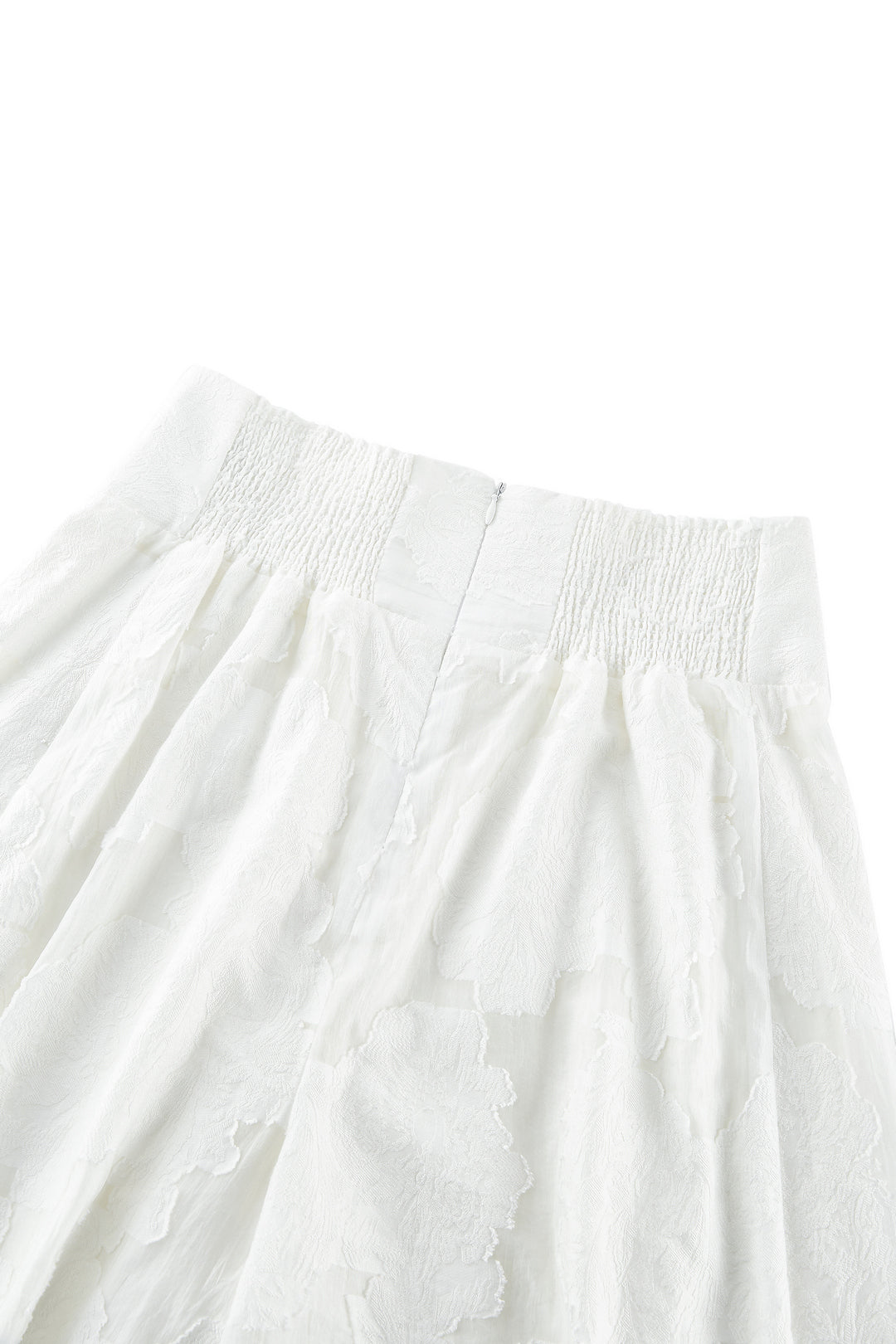 BLAACK | High Waist 休閒長褲