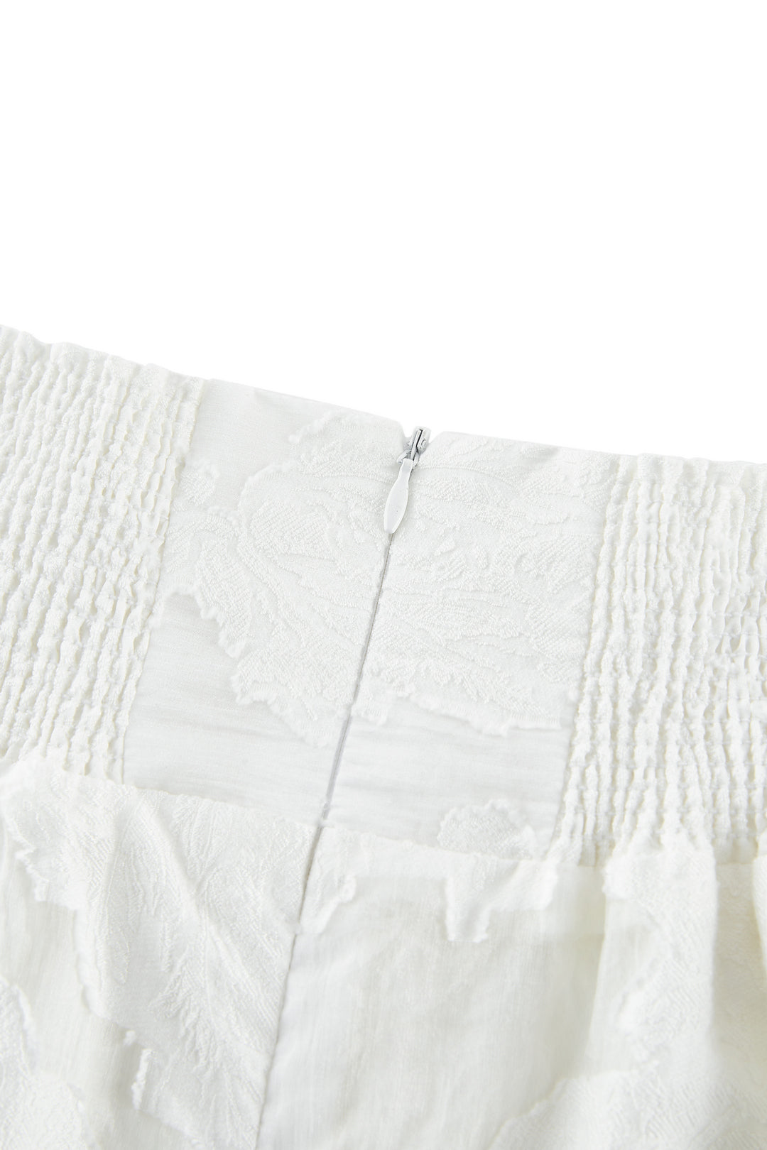 BLAACK | High Waist 休閒長褲