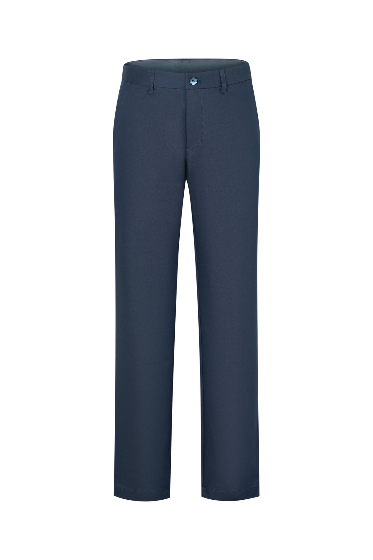 G2000 MAN-cotton-stretch-regular-fit-chinos-66161091-Blue