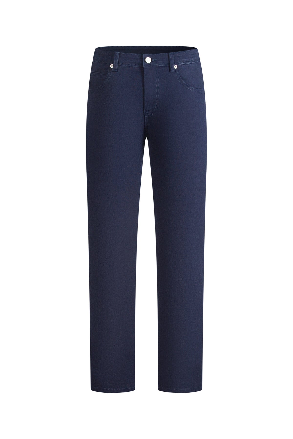 G2000 MAN-high-cotton-extra-slim-fit-jeans-66161345-Blue