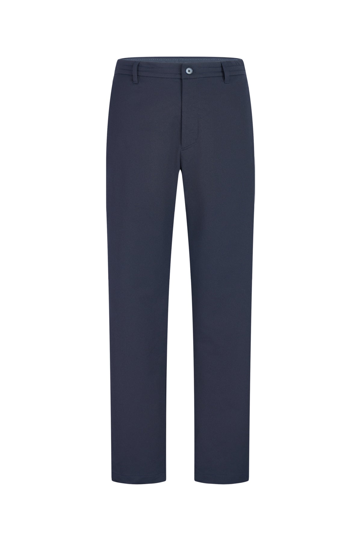 G2000 MAN-twill-smart-tapered-fit-chinos-66163208-Blue