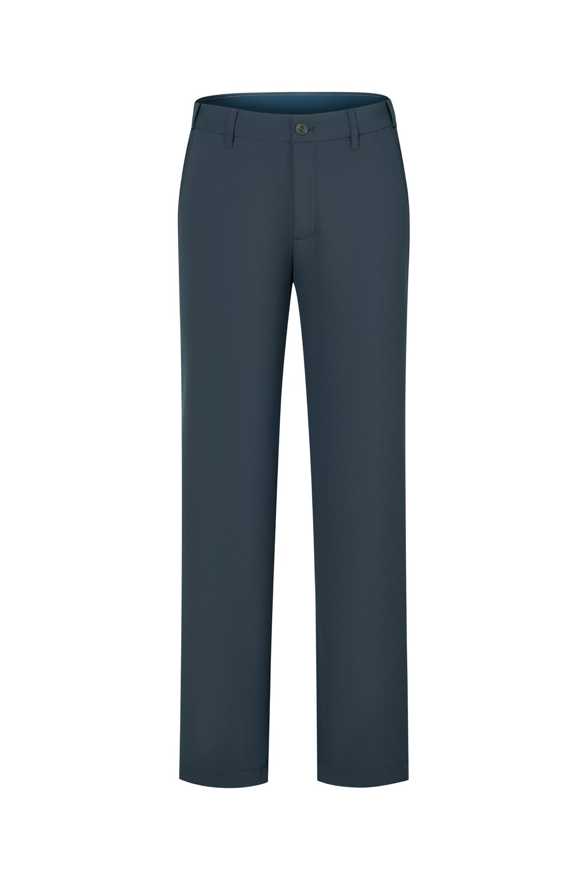 G2000 MAN-multi-way-stretch-hidden-elastic-waistband-chinos-66167007-Blue