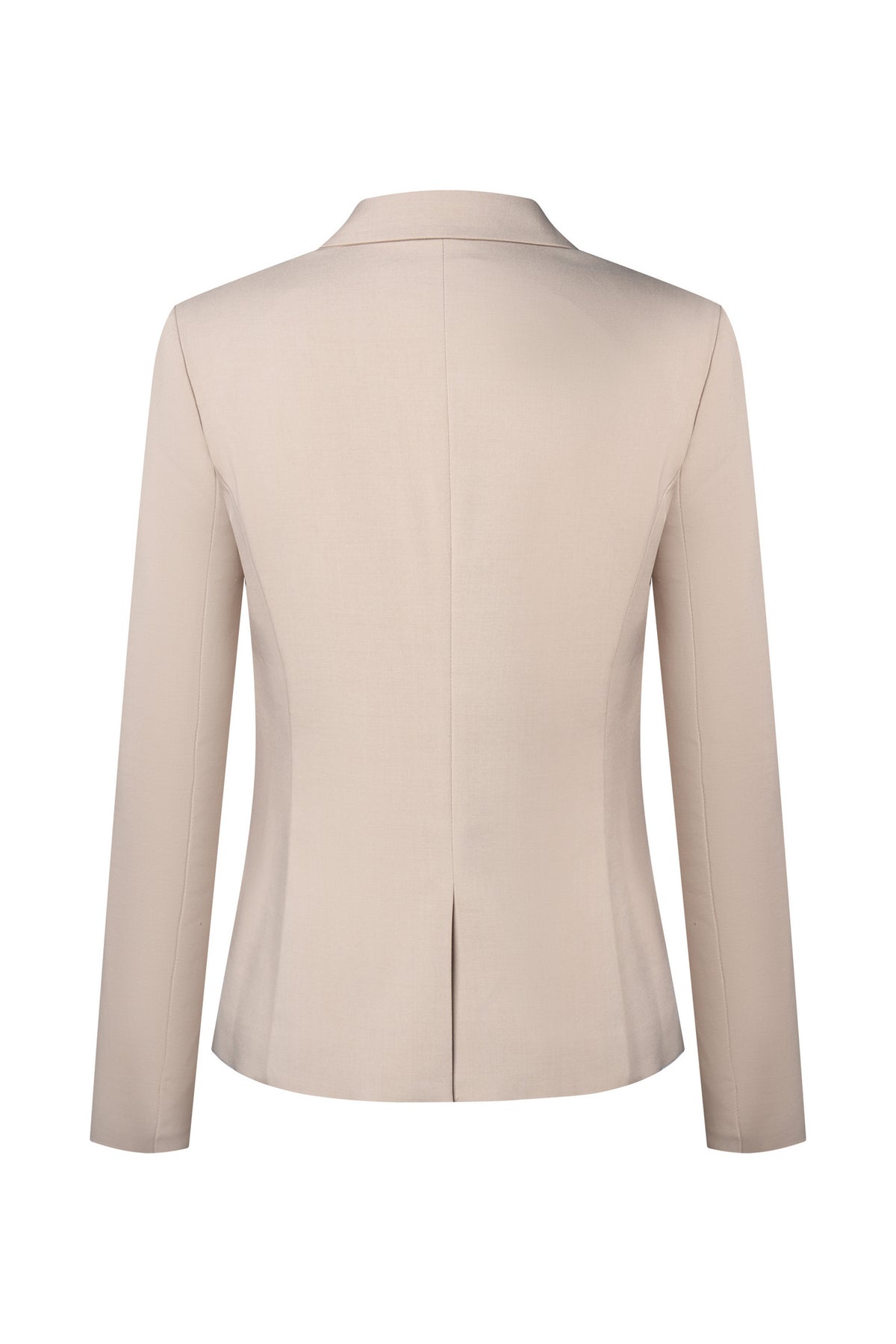 Three Proof Finish | Twill Suit Blazer