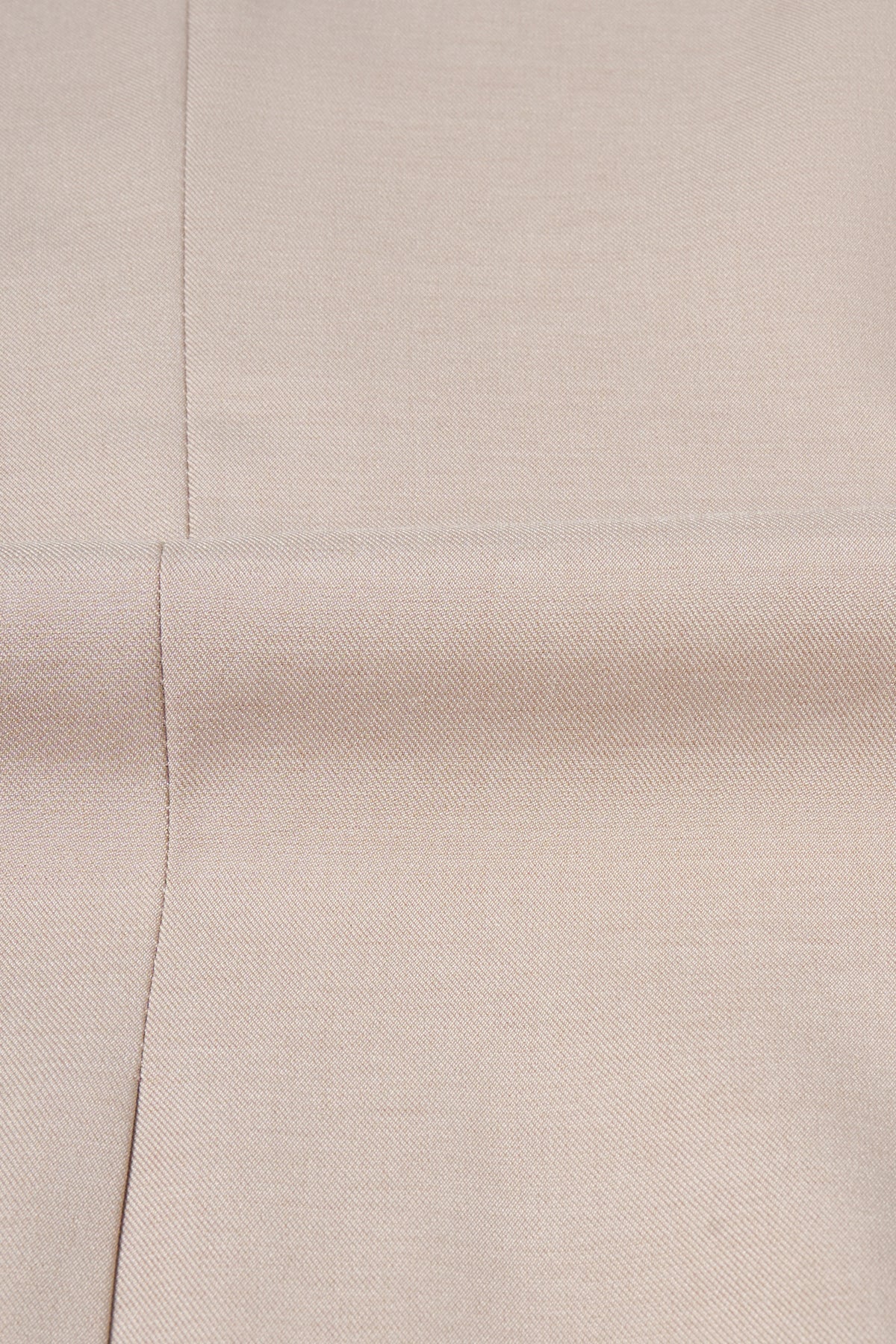 Three Proof Finish | Twill Suit Blazer