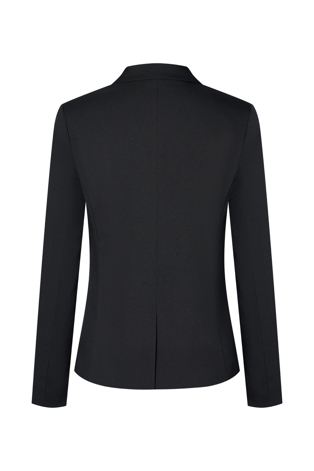 Three Proof Finish | Twill Suit Blazer