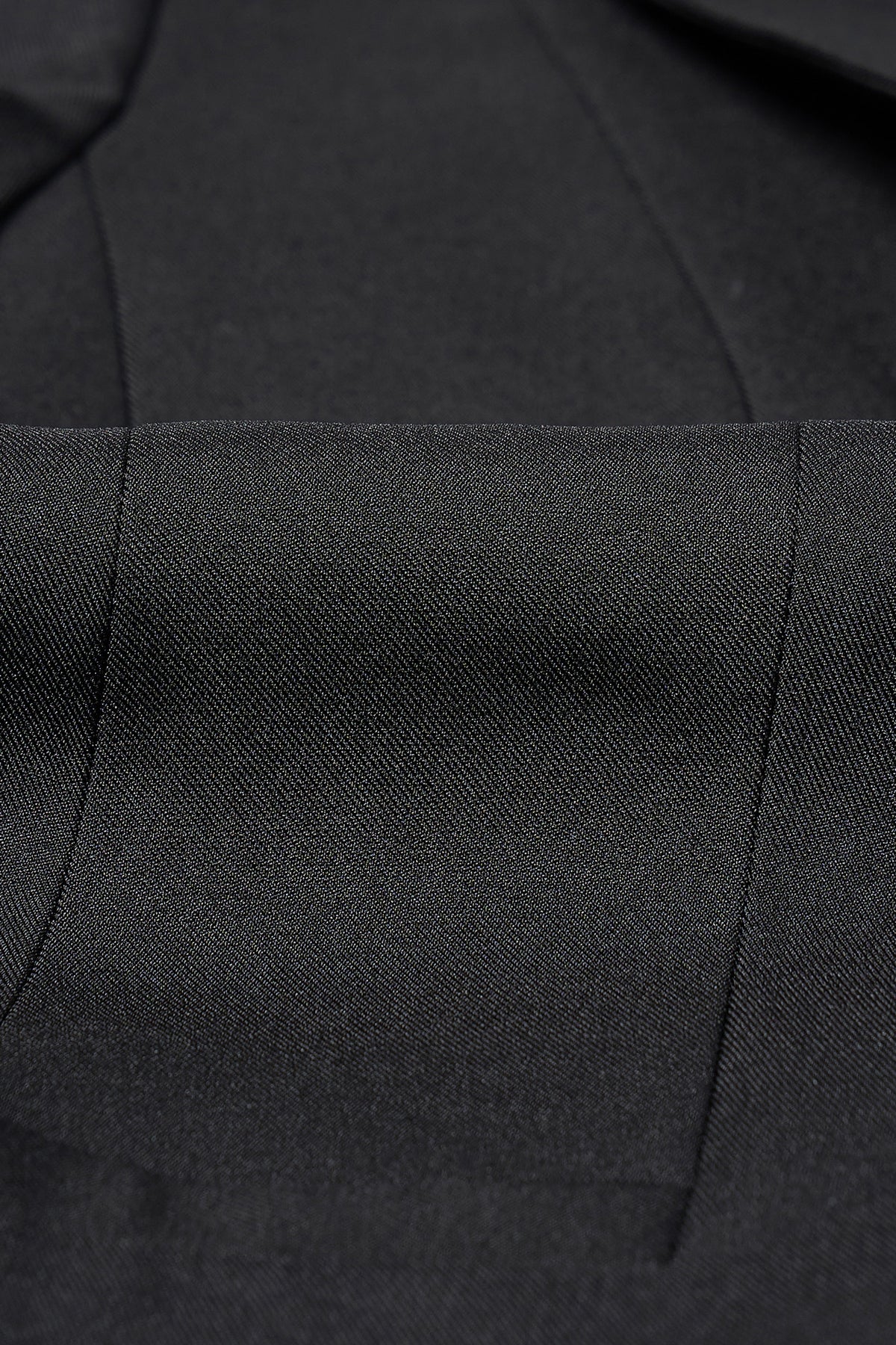 Three Proof Finish | Twill Suit Blazer