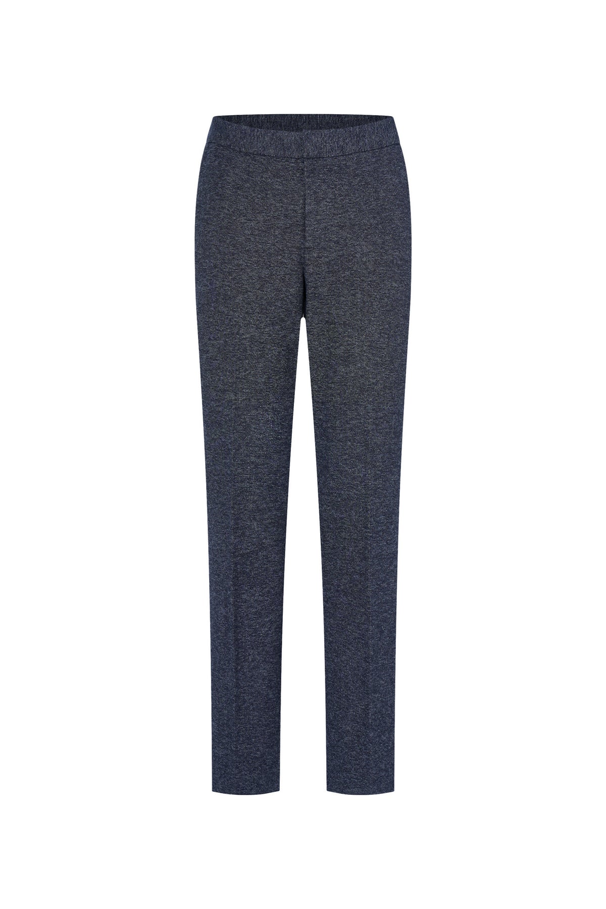 G2000 WOMAN-twill-machine-washable-suit-pants-66252170-Blue