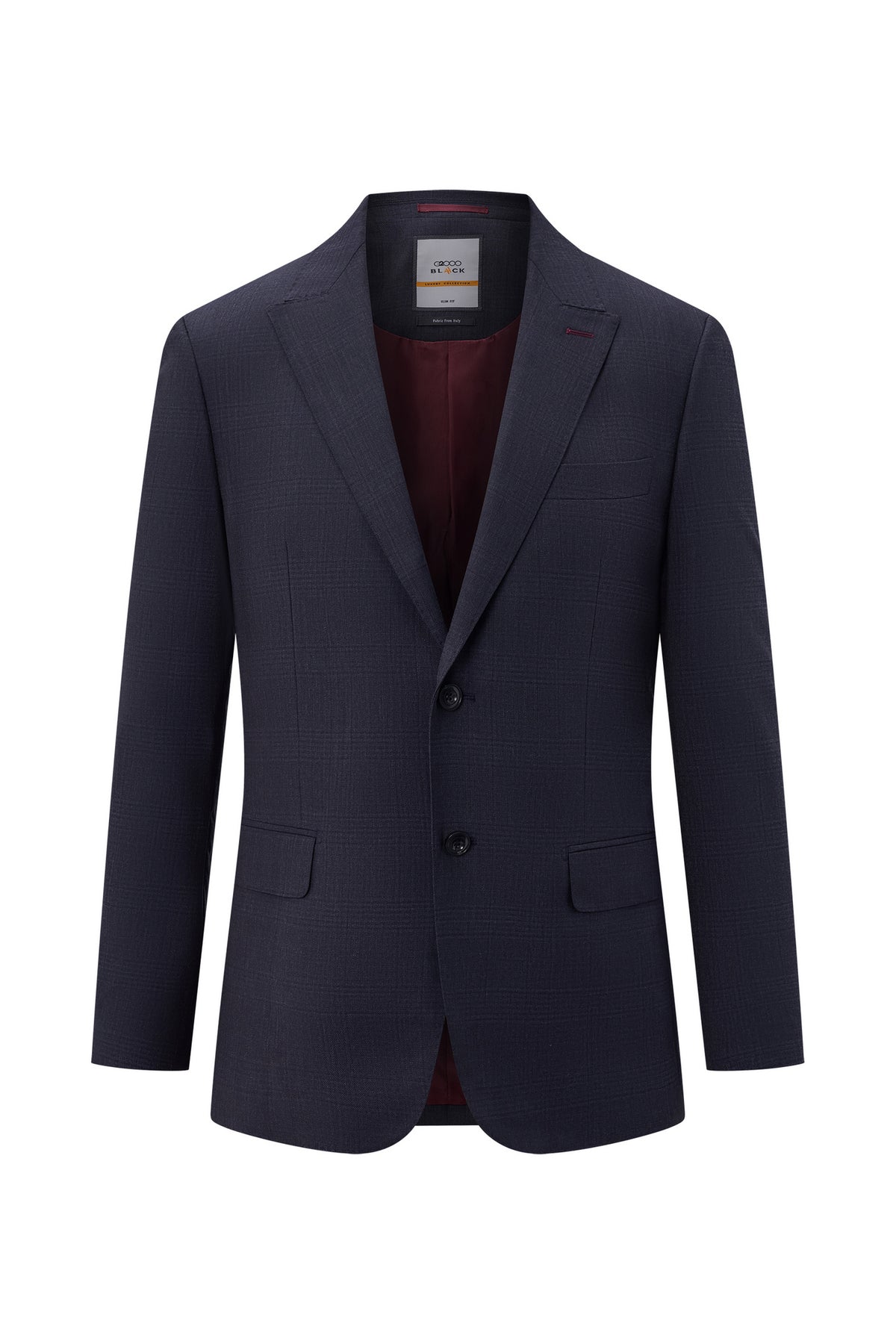 LUXURY-luxury-italy-fabric-peak-lapel-double-vent-suit-blazer-66414193-Grey