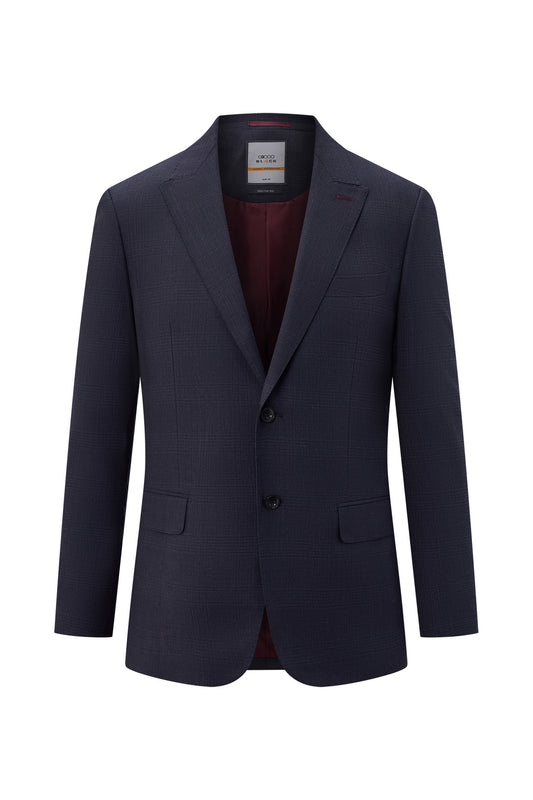 LUXURY-luxury-italy-fabric-peak-lapel-double-vent-suit-blazer-66414193-Grey