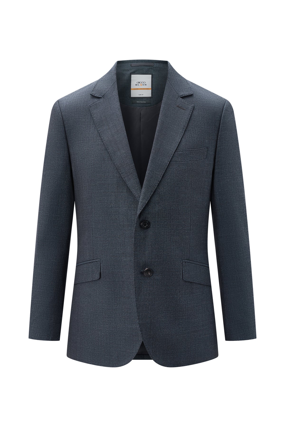 LUXURY-luxury-italy-fabric-notch-lapel-double-vent-suit-blazer-66414213-Blue