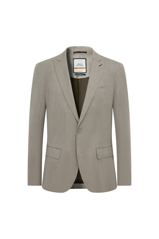 LUXURY-luxury-italy-fabric-peak-lapel-double-vent-suit-blazer-66414256-Beige