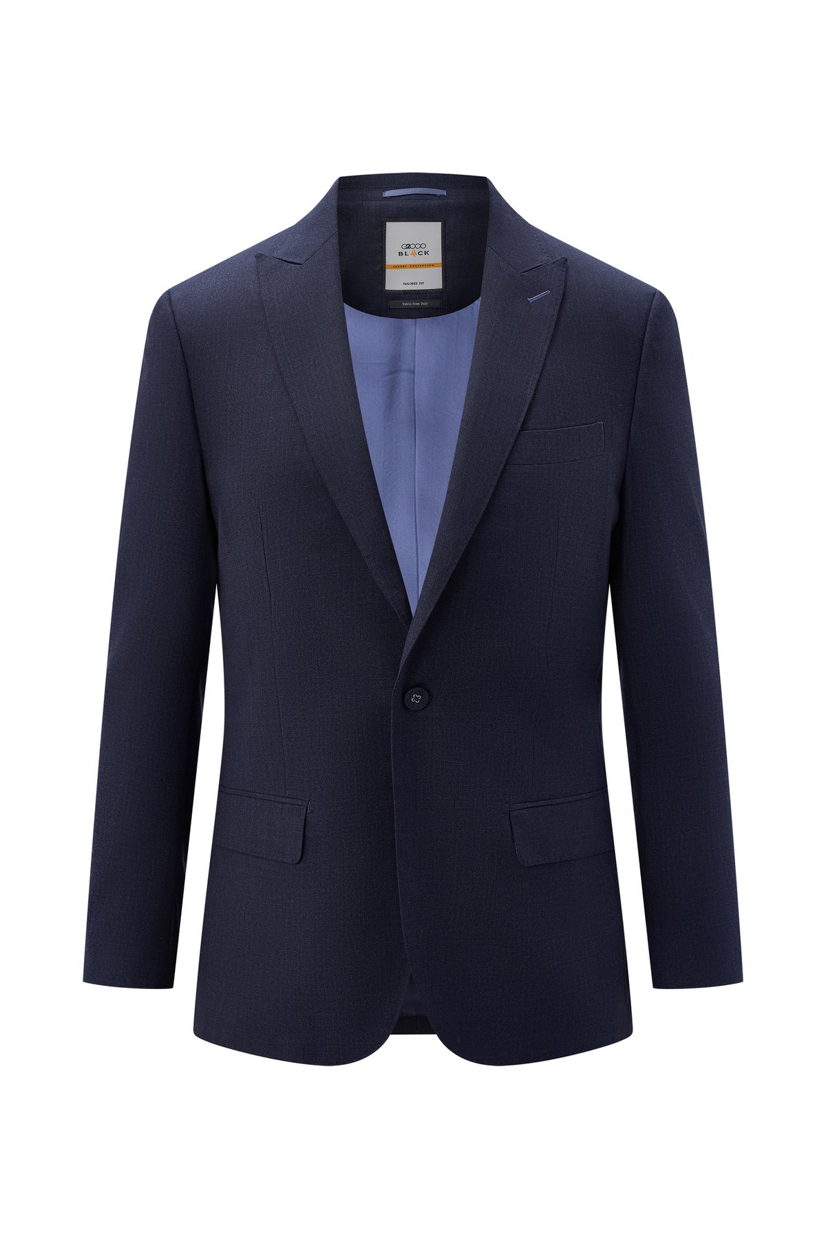 LUXURY-luxury-italy-fabric-peak-lapel-double-vent-suit-blazer-66414256-Blue