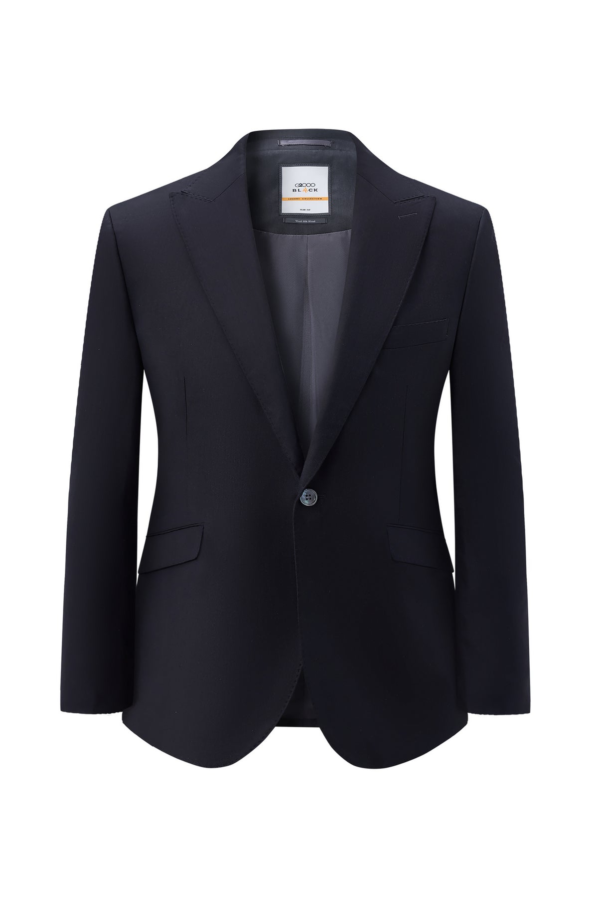 LUXURY-luxury-wool-silk-blend-peak-lapel-double-vent-suit-blazer-66414473-Grey