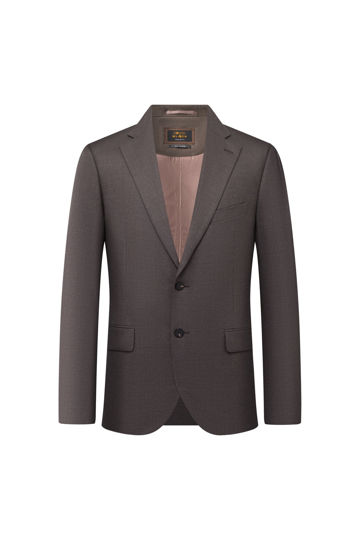 BLAACK MAN-blaack-wool-blend-notch-lapel-double-vent-suit-blazer-66415451-Brwon