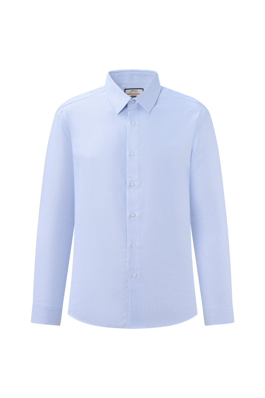 LUXURY-luxury-europe-fabric-pure-cotton-long-sleeve-dress-shirt-66420102-Blue
