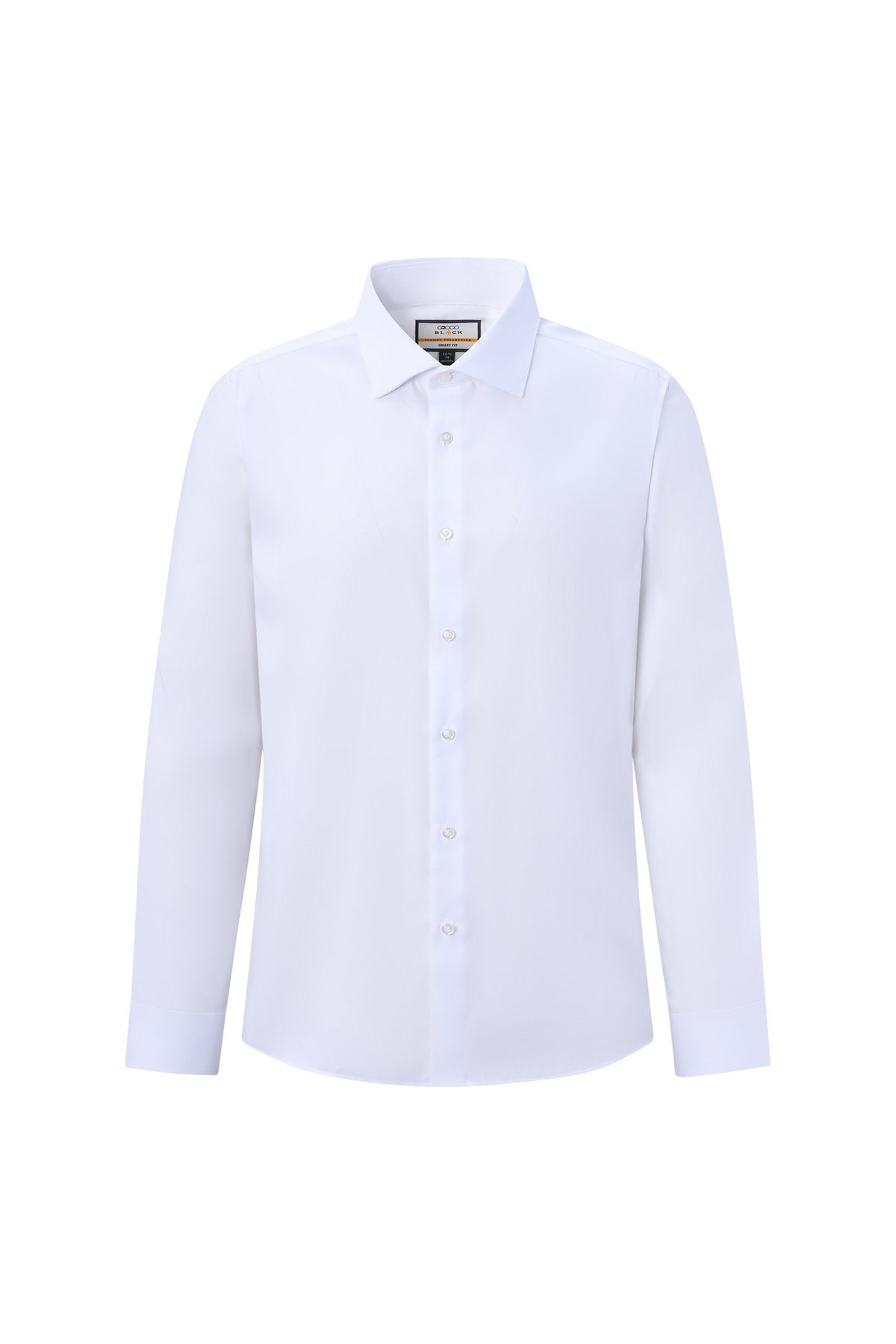 LUXURY-luxury-europe-fabric-pure-cotton-long-sleeve-dress-shirt-66420132-White