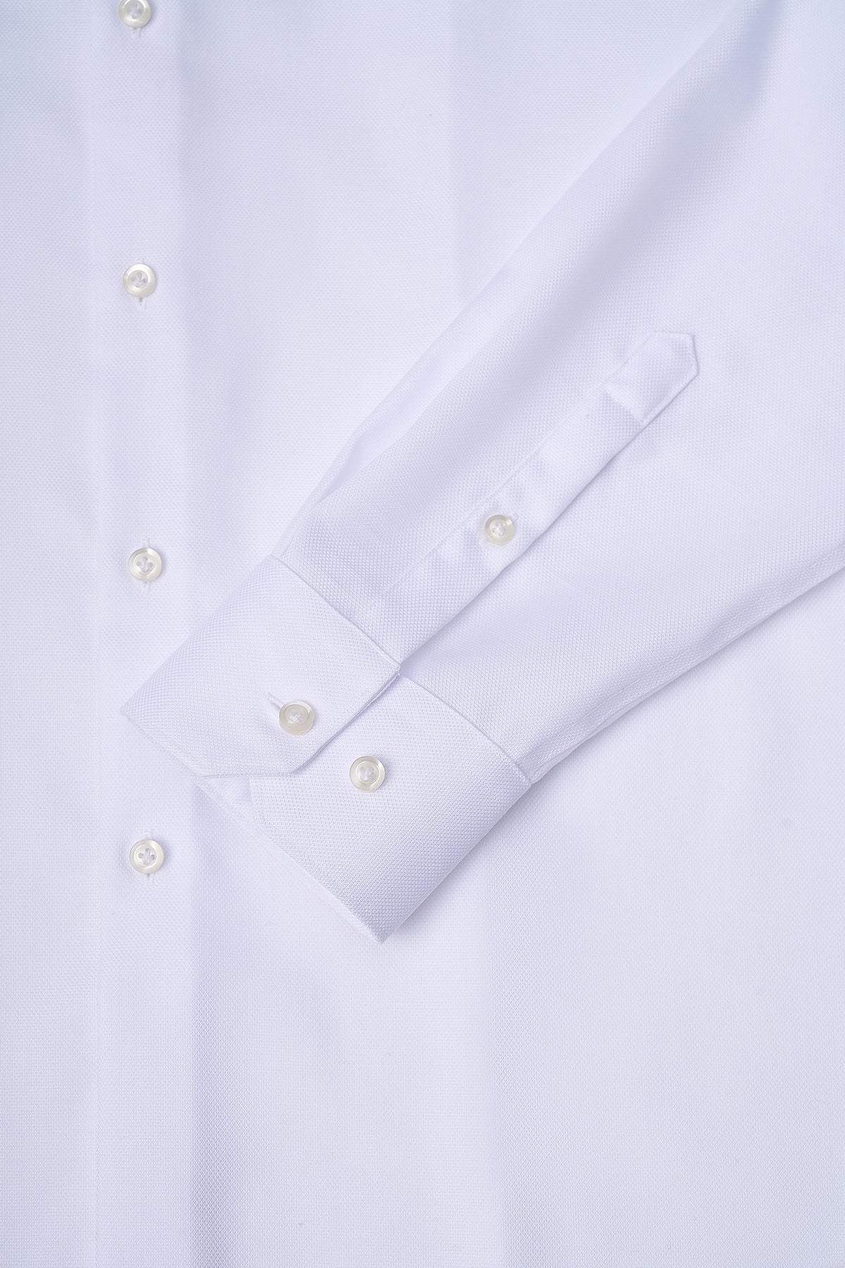 LUXURY | 歐洲布料 | 純棉 長袖商務恤衫