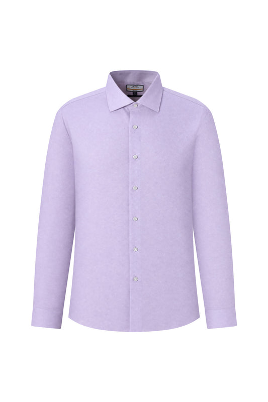 LUXURY-luxury-europe-fabric-pure-cotton-long-sleeve-dress-shirt-66420132-Purple