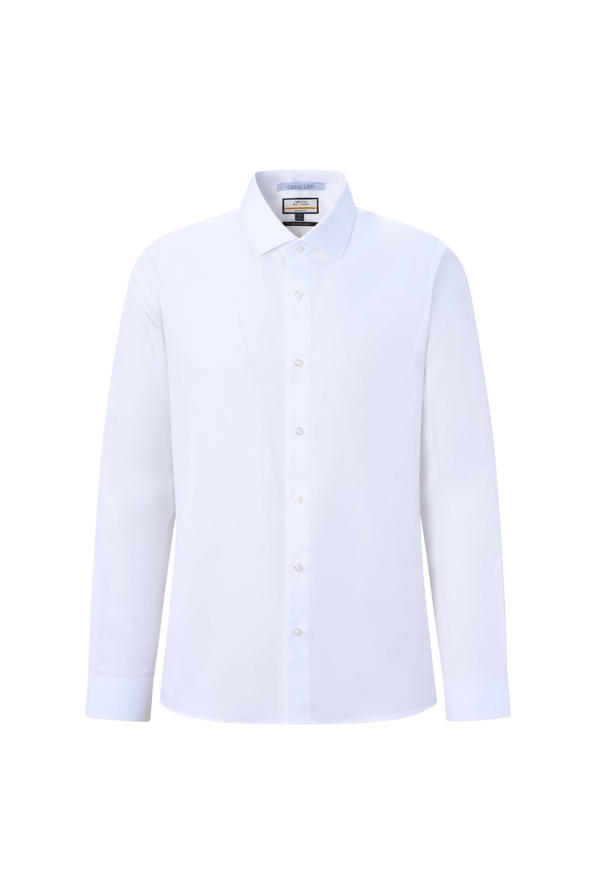 LUXURY-luxury-europe-fabric-pure-cotton-long-sleeve-dress-shirt-66420141-White