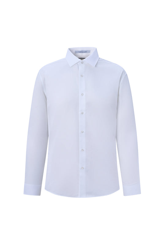 LUXURY-luxury-europe-fabric-pure-cotton-long-sleeve-dress-shirt-66420182-White