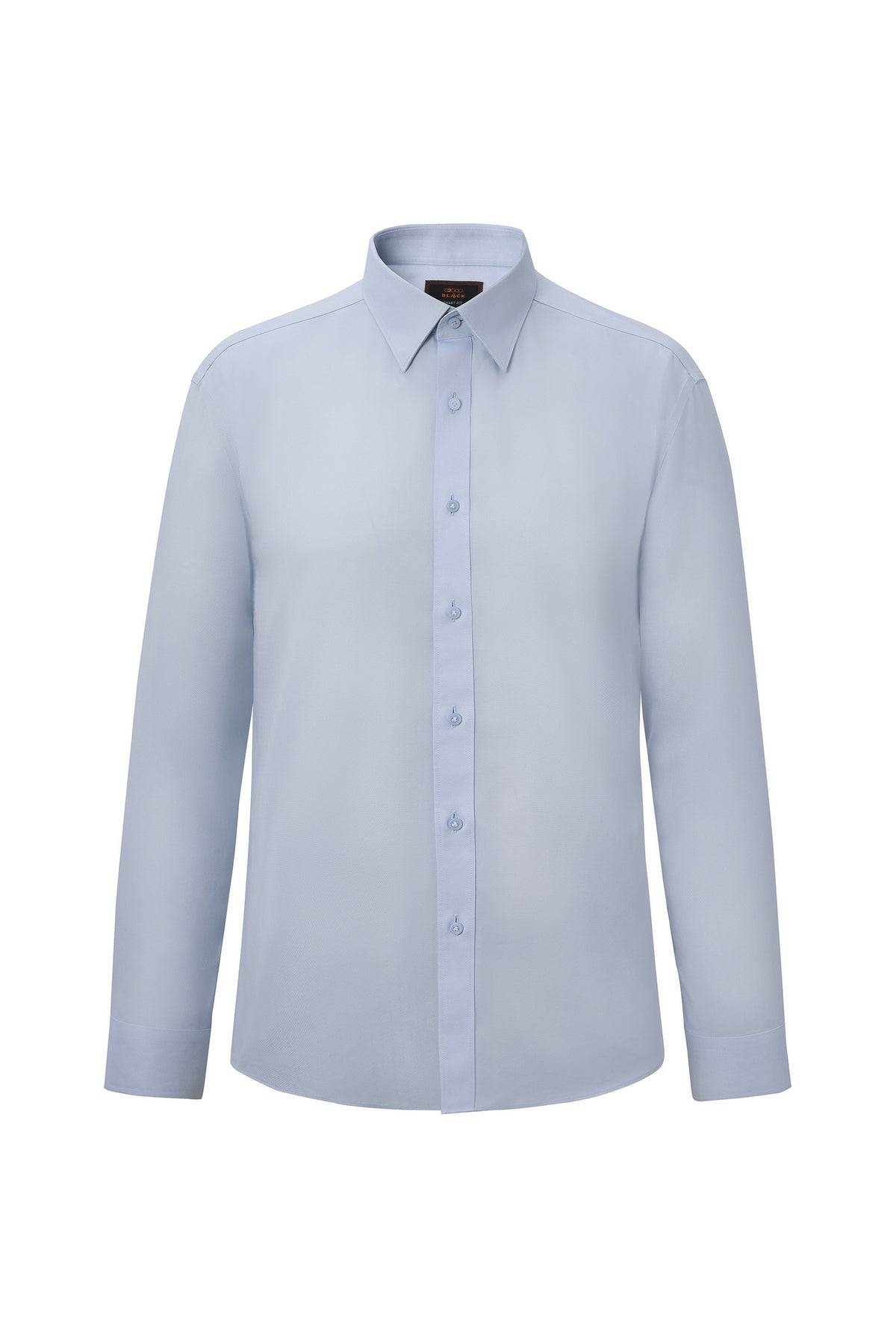 BLAACK MAN-blaack-non-iron-premiun-cotton-silk-long-sleeve-dress-shirt-66421252-Blue