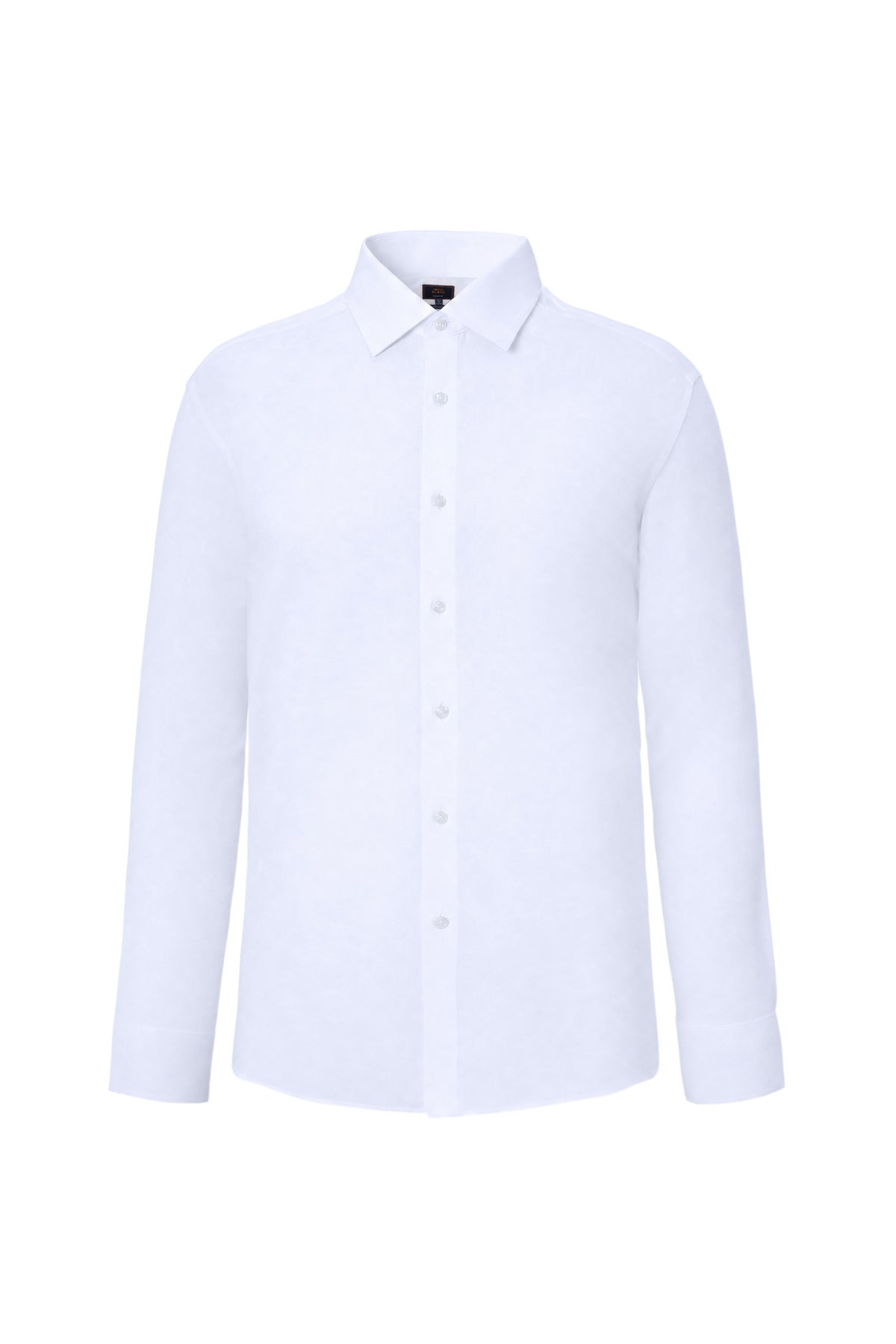 BLAACK MAN-blaack-non-iron-premiun-cotton-silk-long-sleeve-dress-shirt-66421302-White