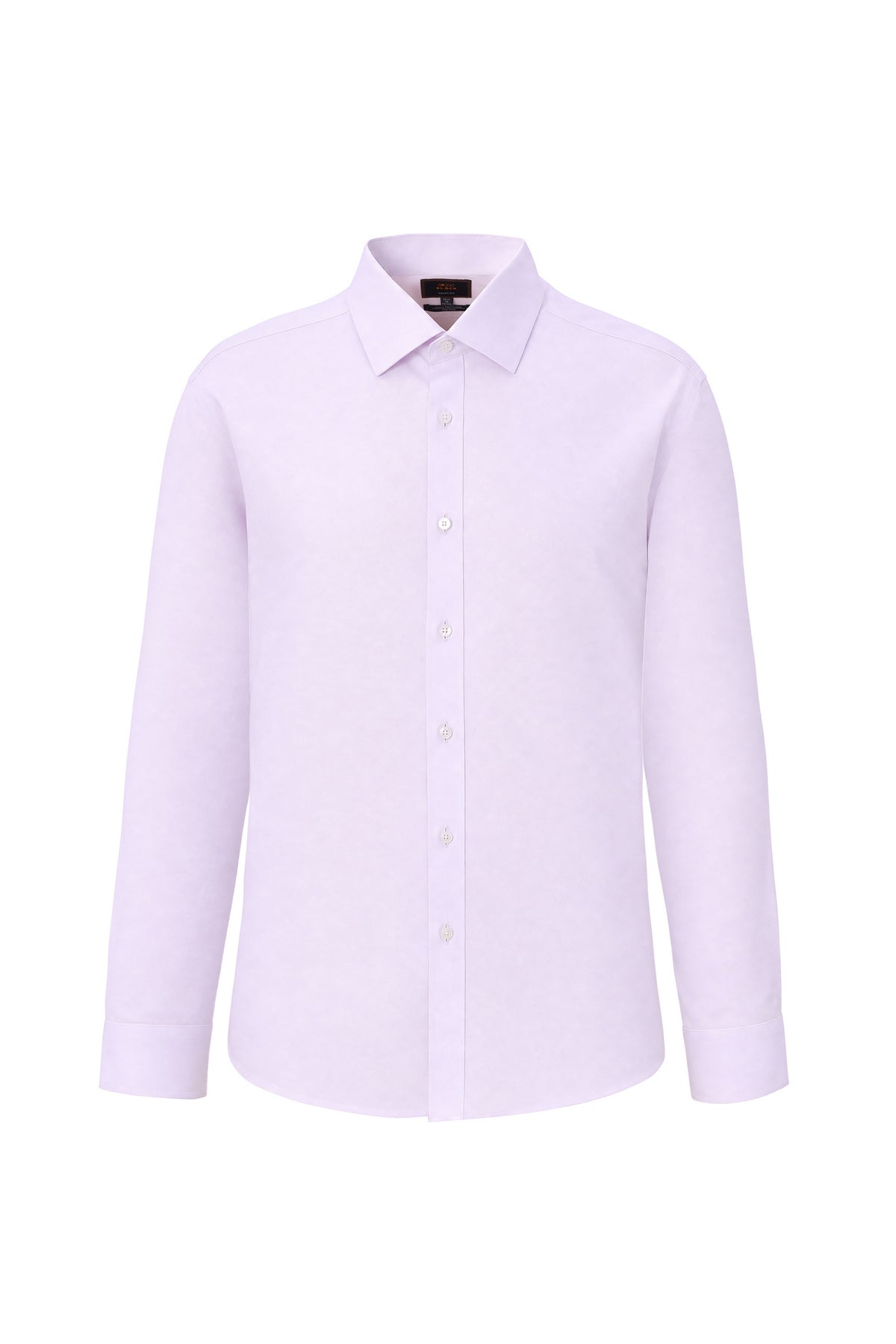 BLAACK MAN-blaack-non-iron-200/2-pure-cotton-long-sleeve-dress-shirt-66421412-Pink