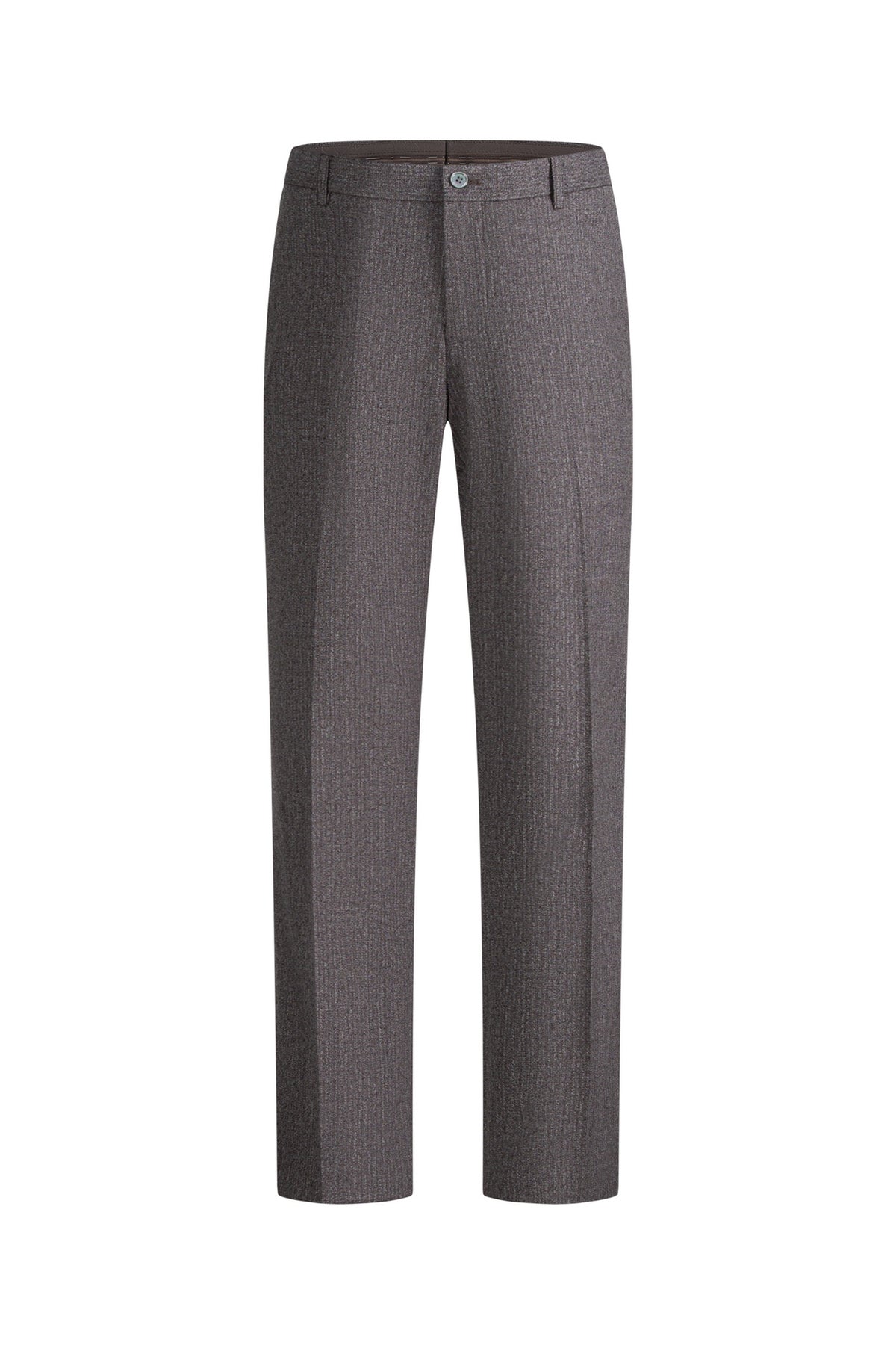 LUXURY-luxury-italy-fabric-fixed-waistband-suit-pants-66454506-Brwon