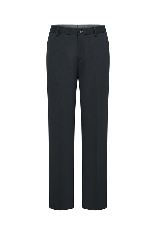 BLAACK MAN-blaack-hidden-elastic-waistband-hidden-elastic-waistband-dress-pants-66455625-Grey